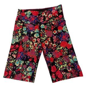 Calvin Klein Performance Bike Short Women's Size Small